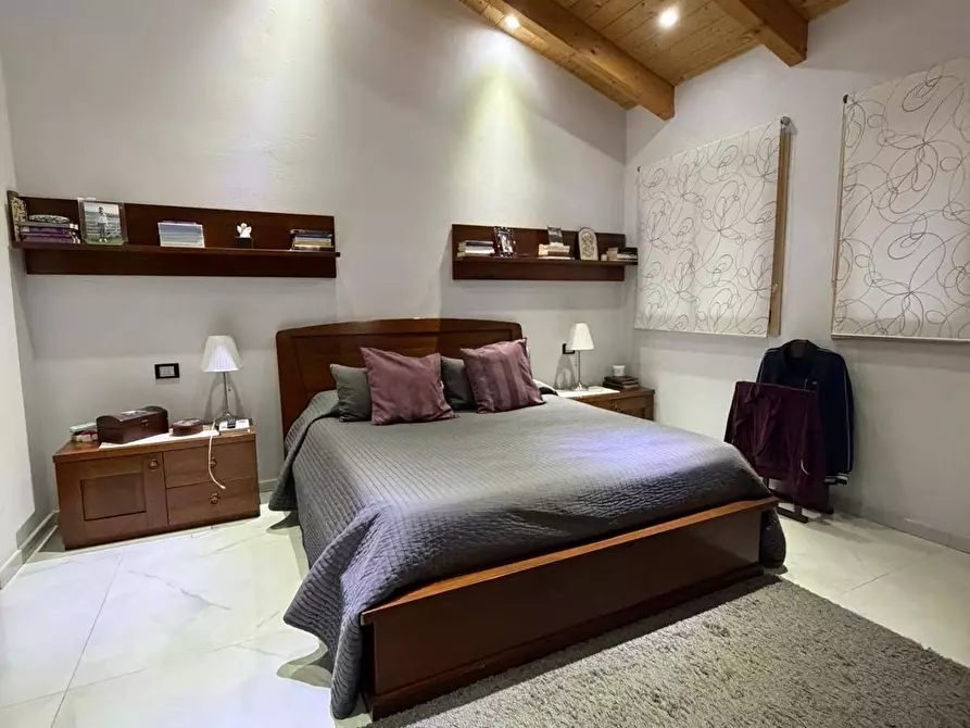 Immagine 7 di Casa indipendente in vendita  in via benedetta a Parma