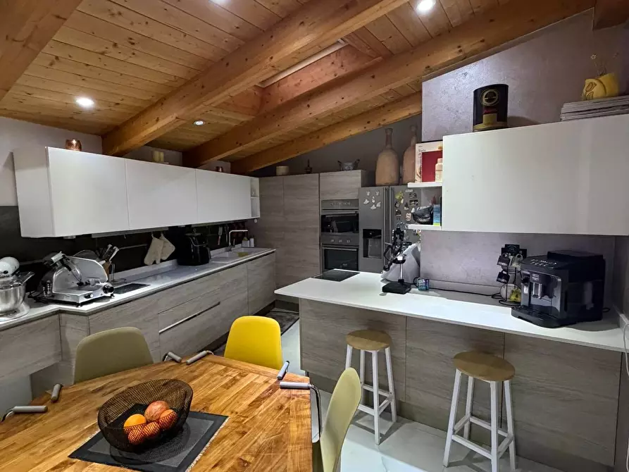 Immagine 8 di Casa indipendente in vendita  in via benedetta a Parma