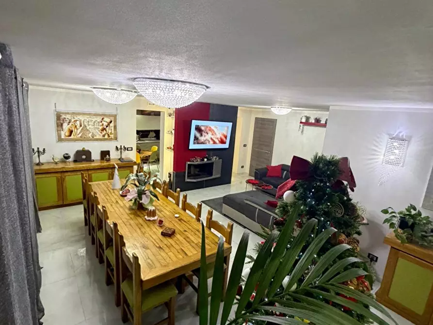 Immagine 9 di Casa indipendente in vendita  in via benedetta a Parma