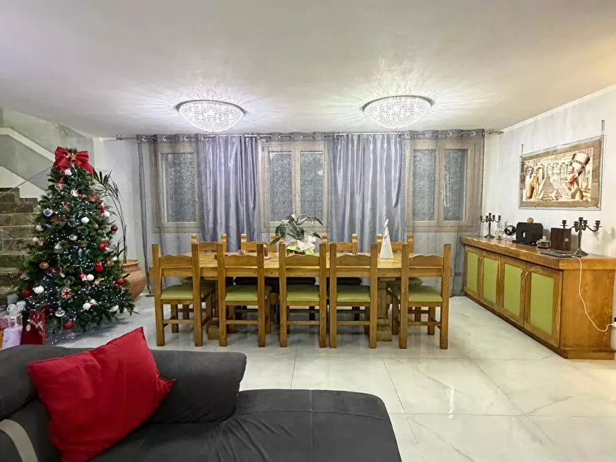 Immagine 10 di Casa indipendente in vendita  in via benedetta a Parma