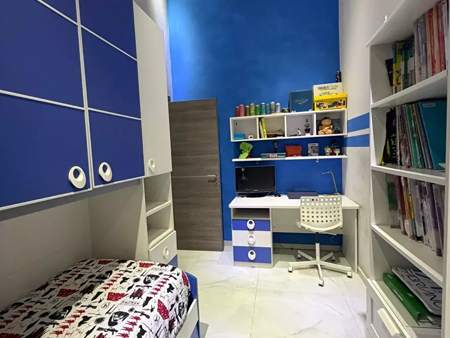 Immagine 12 di Casa indipendente in vendita  in via benedetta a Parma