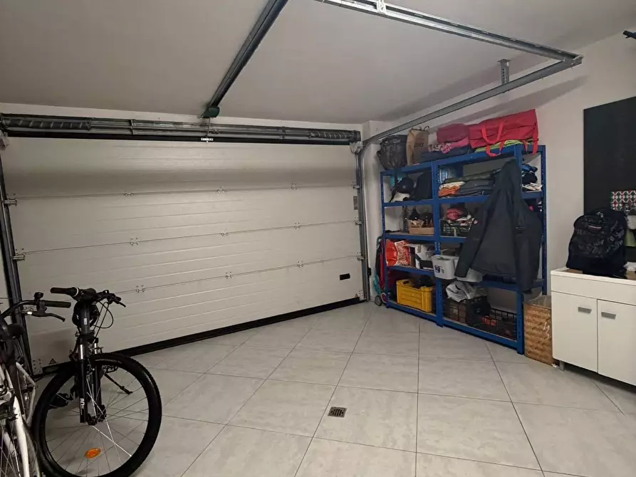 Immagine 13 di Casa indipendente in vendita  in via benedetta a Parma