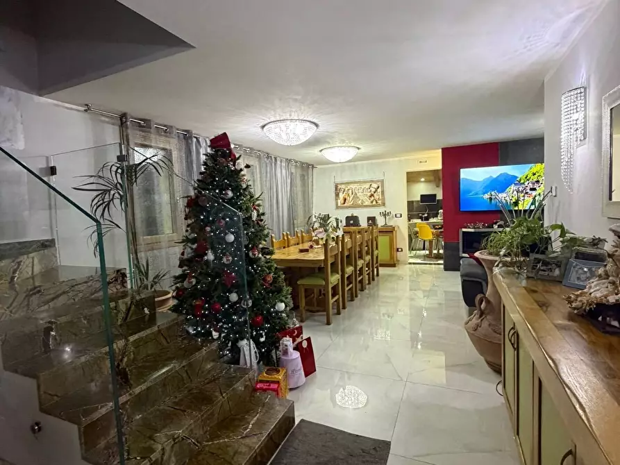 Immagine 14 di Casa indipendente in vendita  in via benedetta a Parma