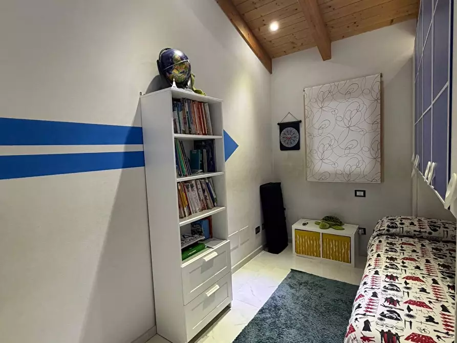 Immagine 15 di Casa indipendente in vendita  in via benedetta a Parma