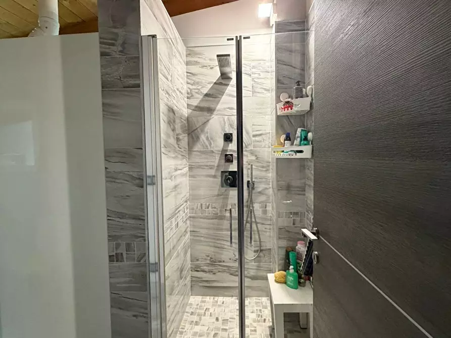 Immagine 17 di Casa indipendente in vendita  in via benedetta a Parma