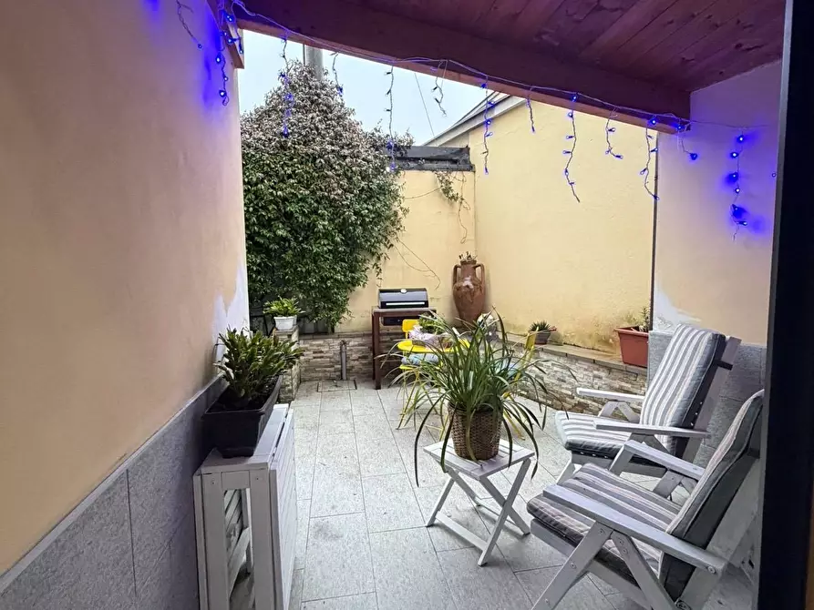 Immagine 18 di Casa indipendente in vendita  in via benedetta a Parma