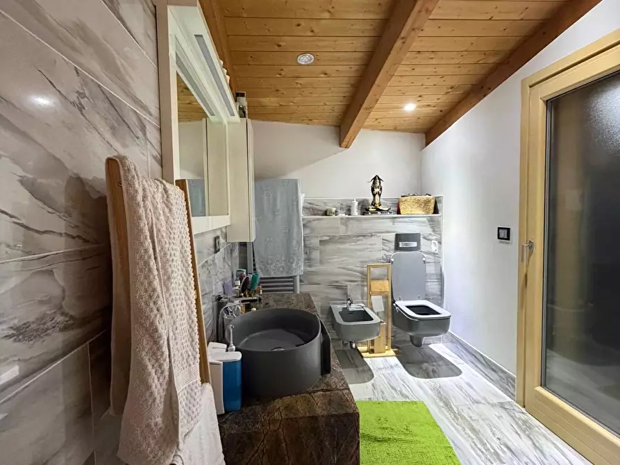 Immagine 19 di Casa indipendente in vendita  in via benedetta a Parma