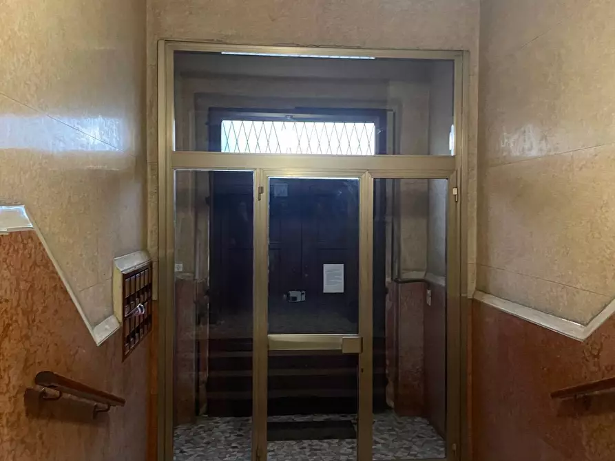 Immagine 5 di Appartamento in affitto  in Via Liguria a Parma