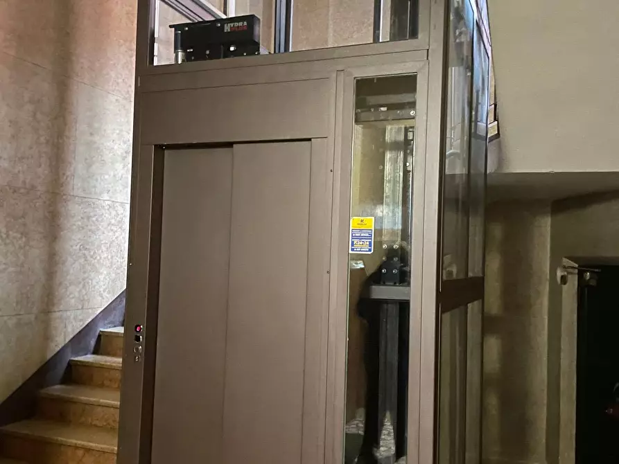 Immagine 6 di Appartamento in affitto  in Via Liguria a Parma