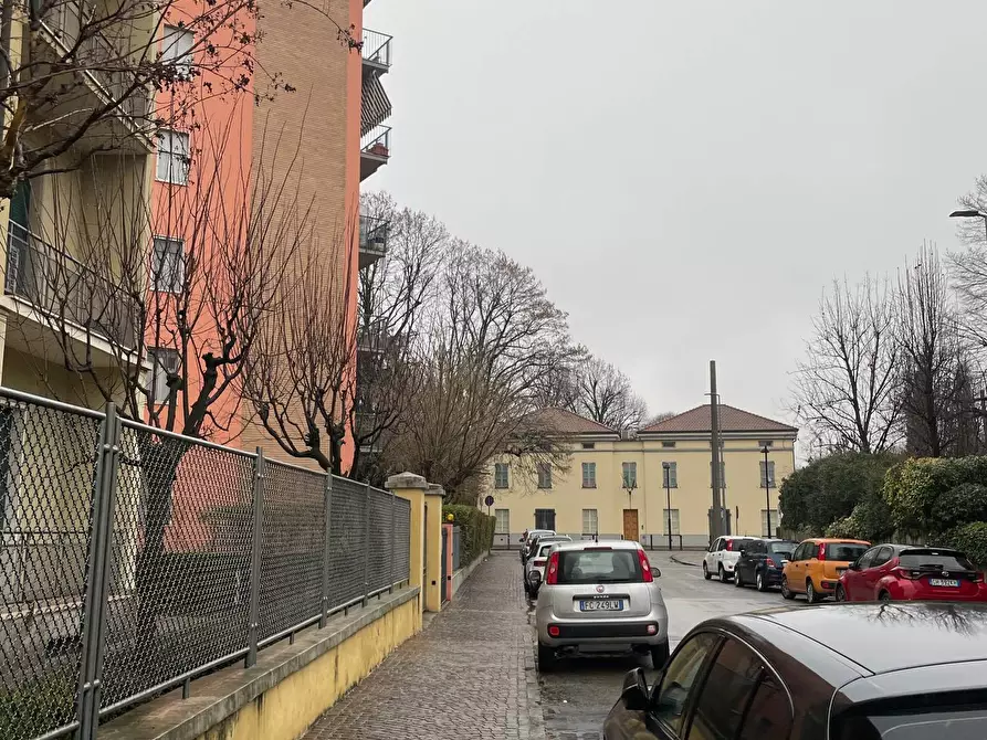 Immagine 4 di Appartamento in affitto  in Via Liguria a Parma