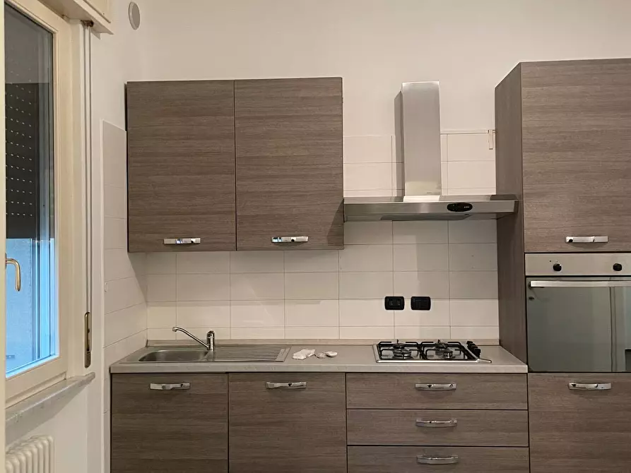 Immagine 7 di Appartamento in affitto  in Via Liguria a Parma