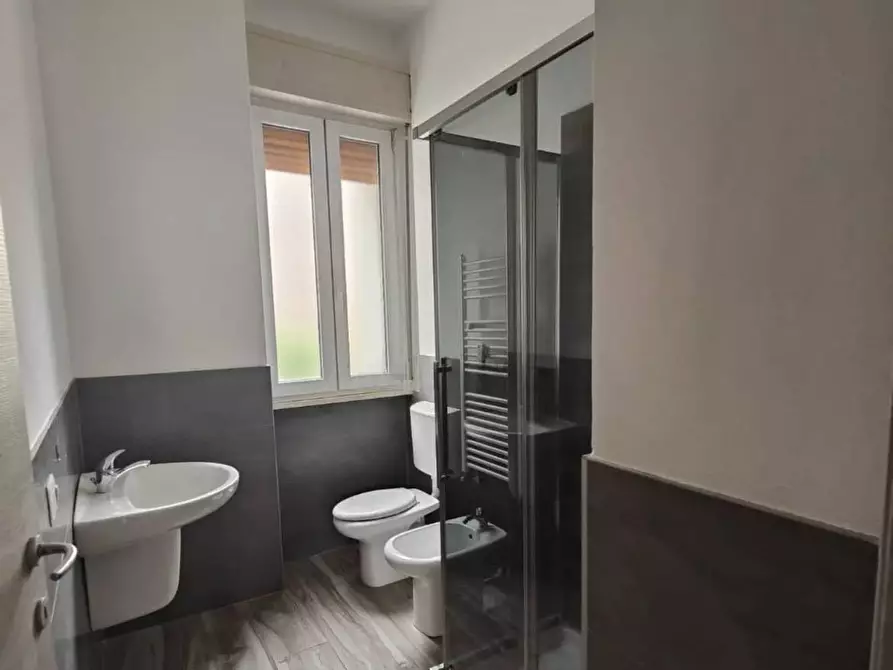 Immagine 3 di Appartamento in affitto  in Via Alessandro Manzoni a Parma