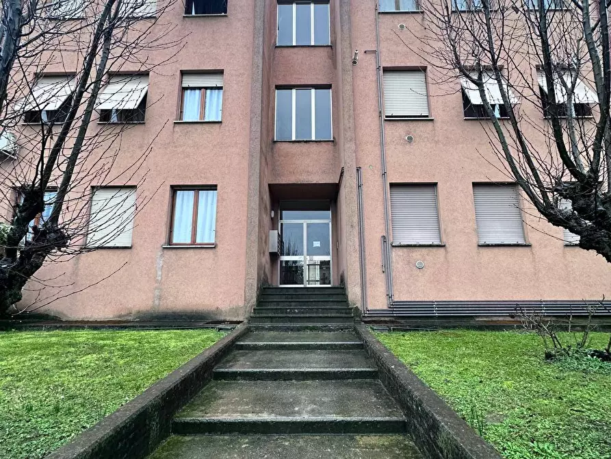 Immagine 21 di Appartamento in vendita  in via pilo a Fidenza