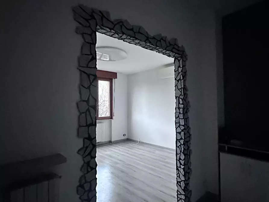 Immagine 5 di Appartamento in vendita  in via pilo a Fidenza