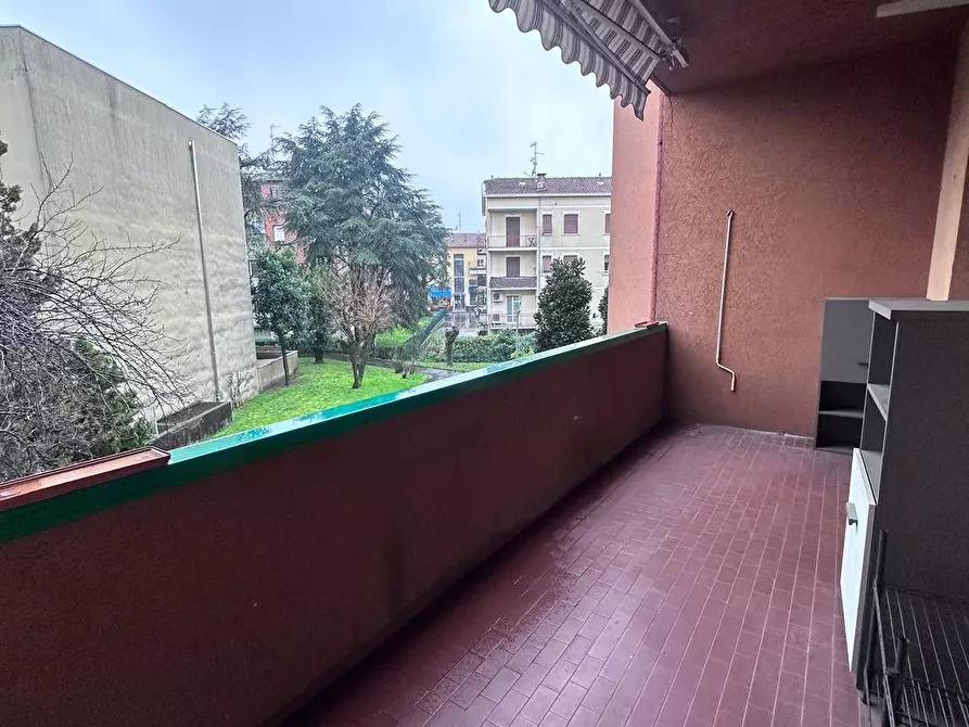 Immagine 19 di Appartamento in vendita  in via pilo a Fidenza