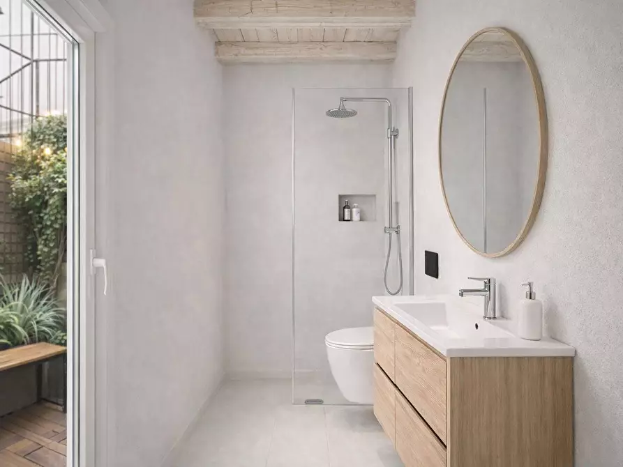 Immagine 5 di Appartamento in vendita  in strada XX settembre a Parma