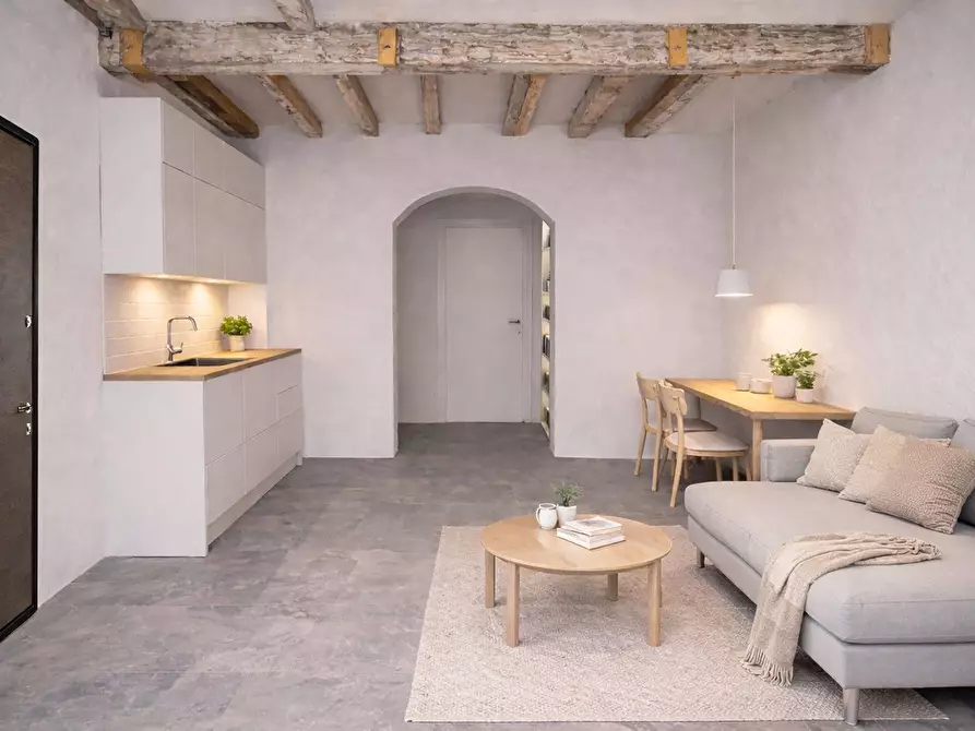 Immagine 1 di Appartamento in vendita  in strada XX settembre a Parma