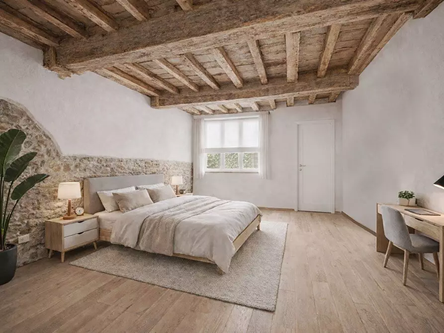 Immagine 3 di Appartamento in vendita  in strada XX settembre a Parma