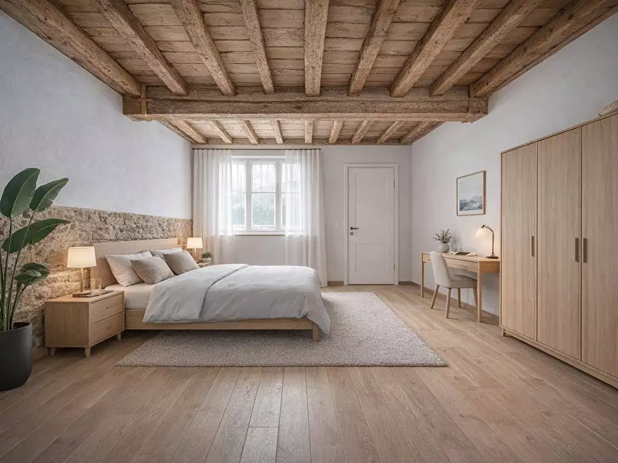 Immagine 4 di Appartamento in vendita  in strada XX settembre a Parma