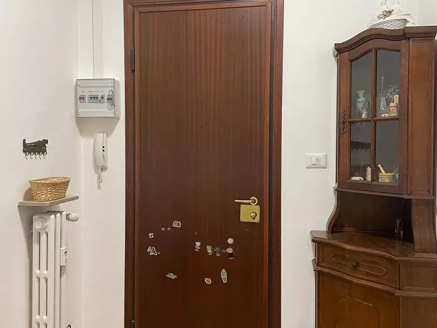 Immagine 1 di Appartamento in affitto  in piazza a. maestri a Parma