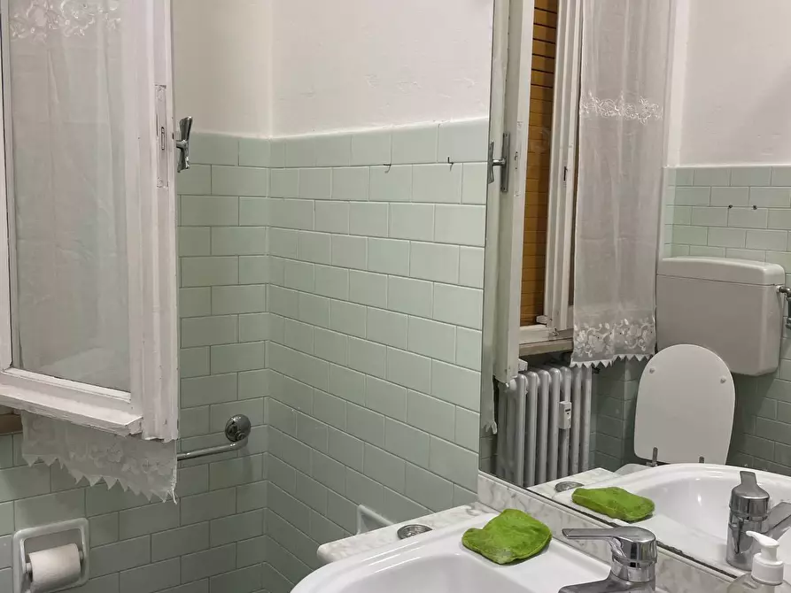 Immagine 4 di Appartamento in affitto  in piazza a. maestri a Parma