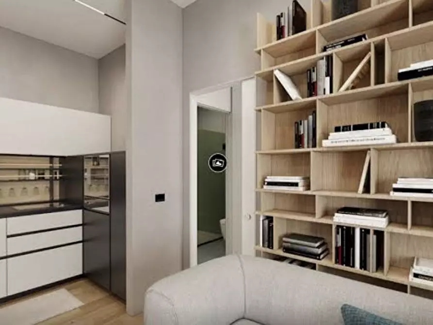 Immagine 2 di Appartamento in vendita  in Strada Antonio Zarotto a Parma