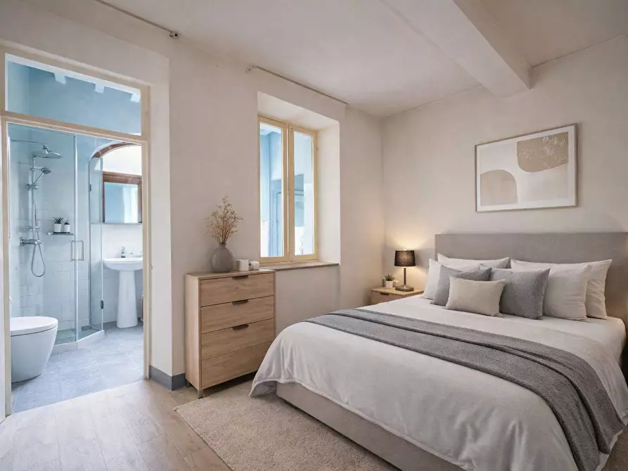 Immagine 4 di Appartamento in vendita  in Borgo Regale a Parma