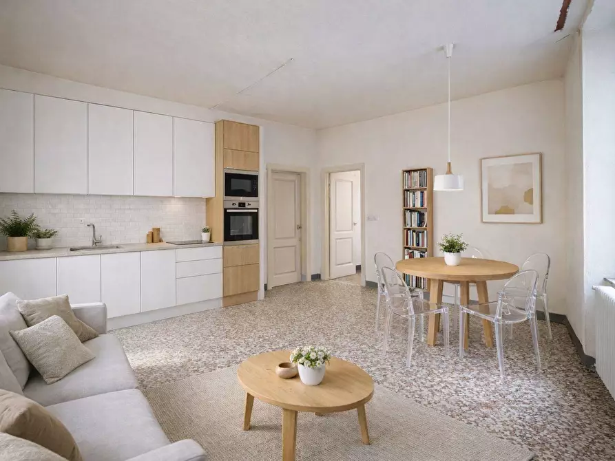 Immagine 6 di Appartamento in vendita  in Borgo Regale a Parma