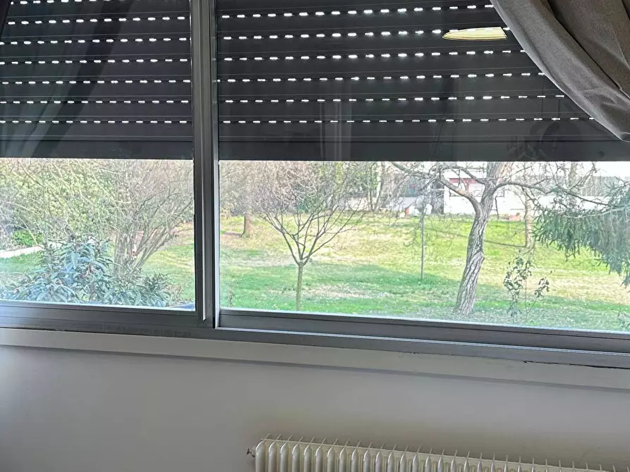 Immagine 10 di Appartamento in vendita  in Strada Quarta a Parma