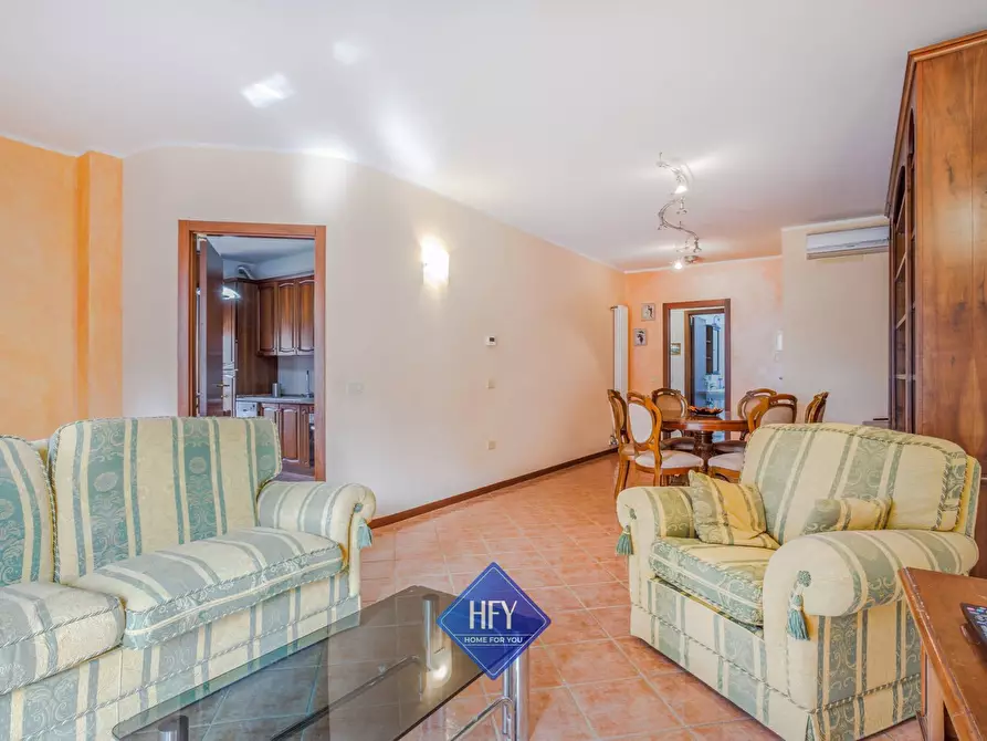Immagine 3 di Appartamento in affitto  in Largo Remo Coen a Parma