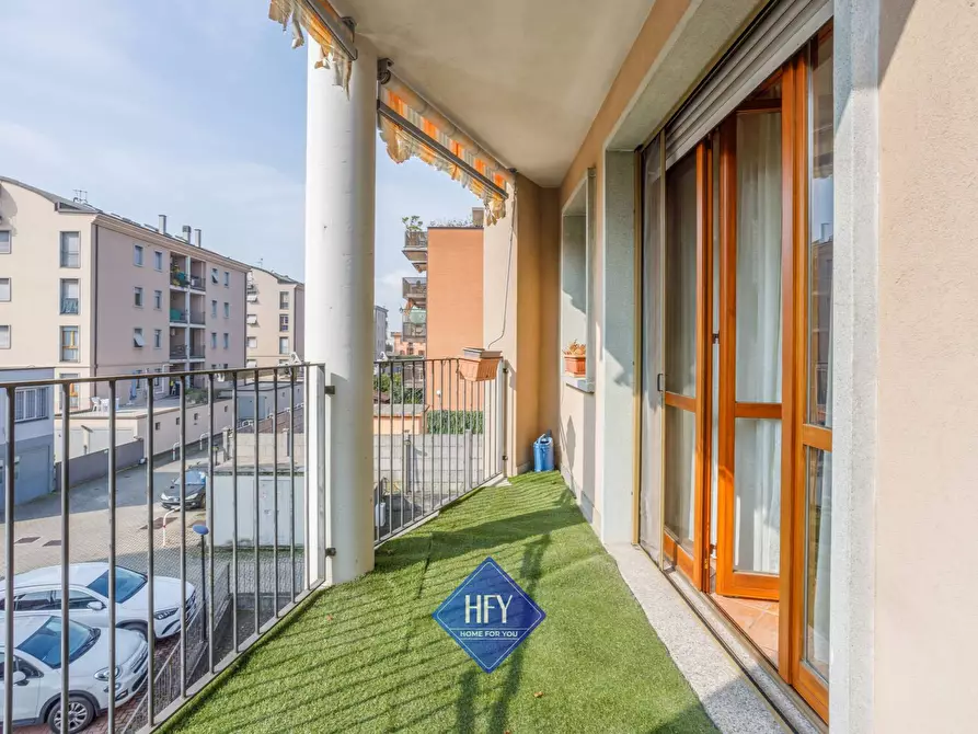 Immagine 8 di Appartamento in affitto  in Largo Remo Coen a Parma