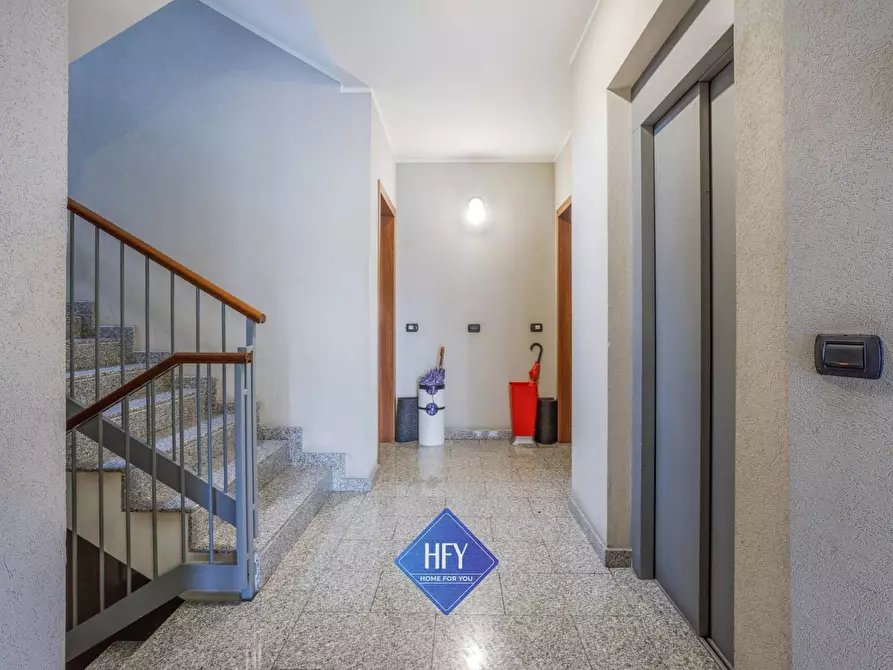 Immagine 36 di Appartamento in affitto  in Largo Remo Coen a Parma