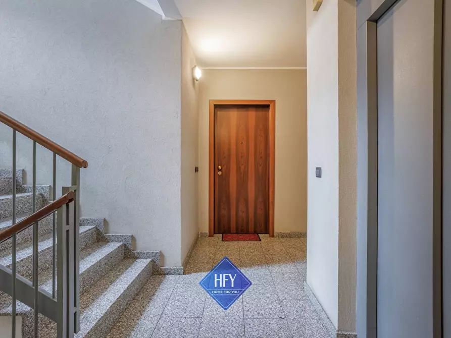 Immagine 39 di Appartamento in affitto  in Largo Remo Coen a Parma
