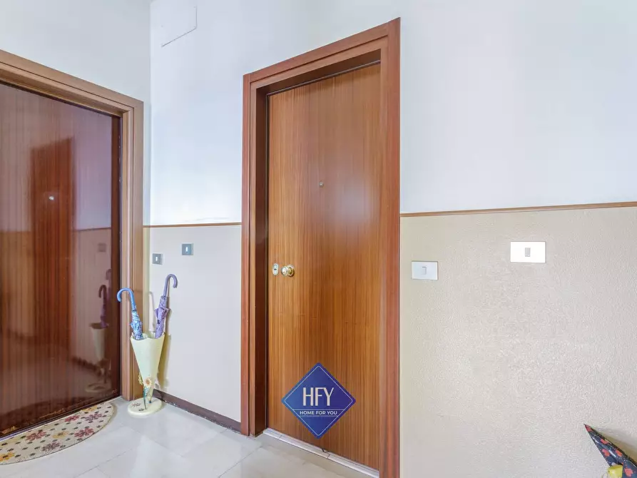 Immagine 20 di Appartamento in vendita  in Via Venezia a Parma