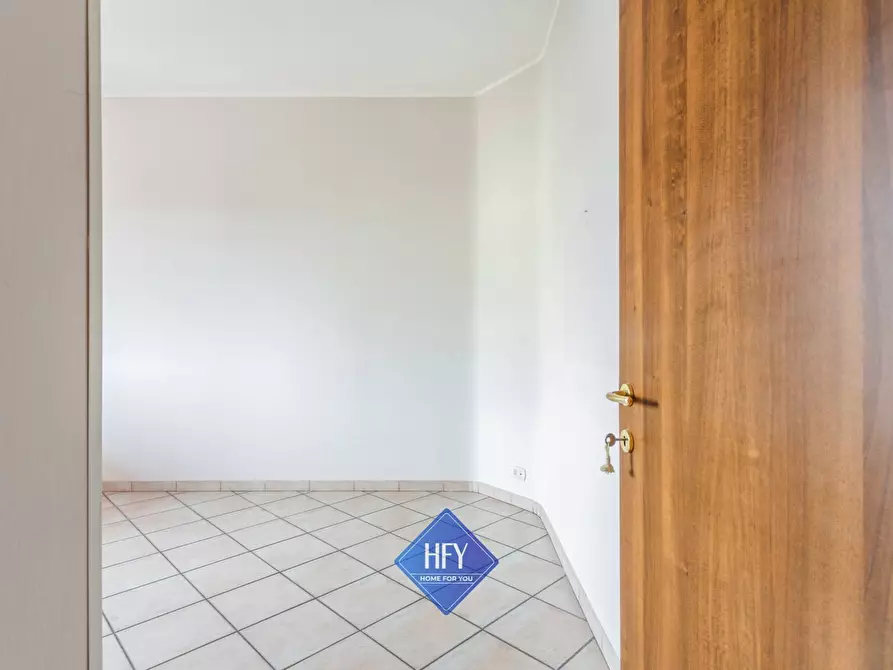 Immagine 1 di Appartamento in vendita  in Via Venezia a Parma