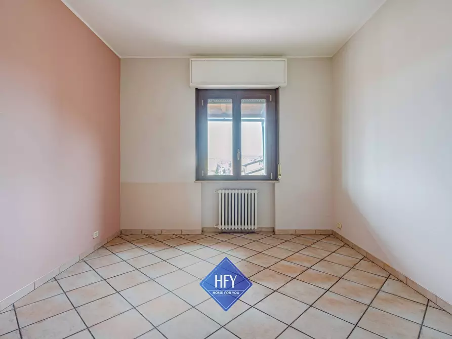 Immagine 2 di Appartamento in vendita  in Via Venezia a Parma