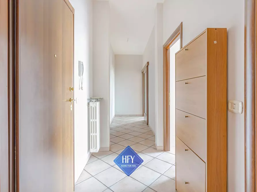 Immagine 4 di Appartamento in vendita  in Via Venezia a Parma