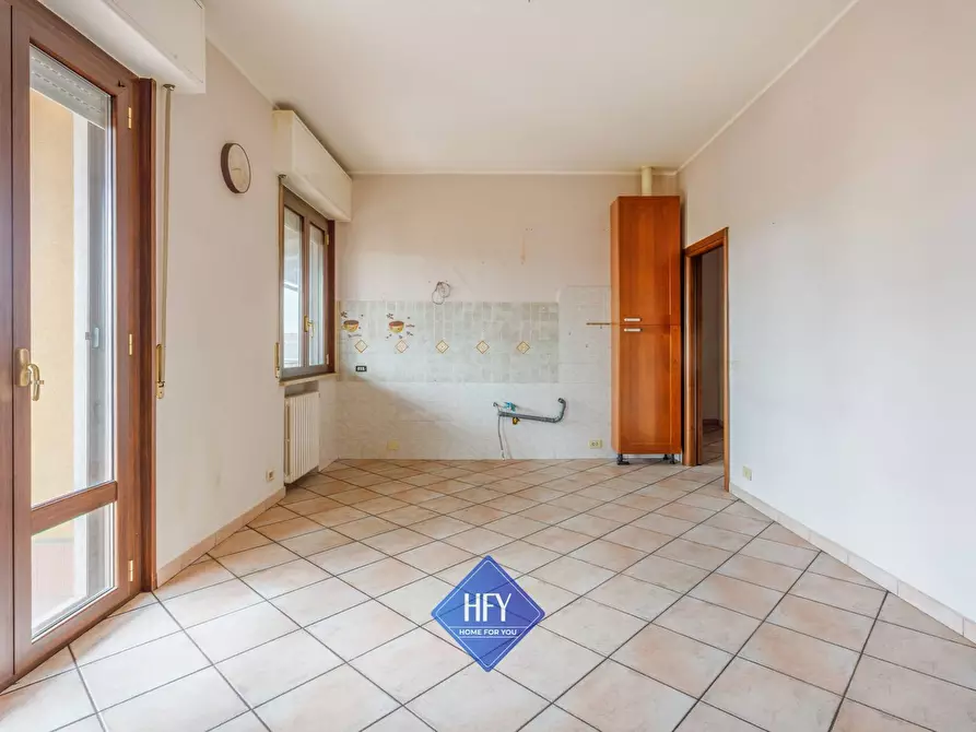 Immagine 10 di Appartamento in vendita  in Via Venezia a Parma