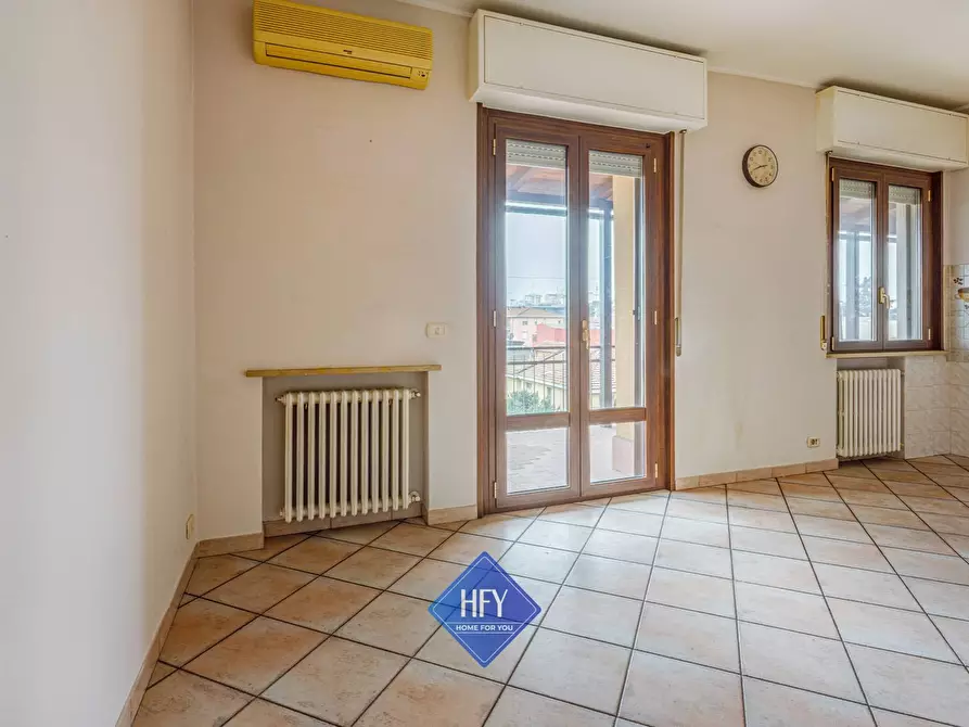 Immagine 11 di Appartamento in vendita  in Via Venezia a Parma