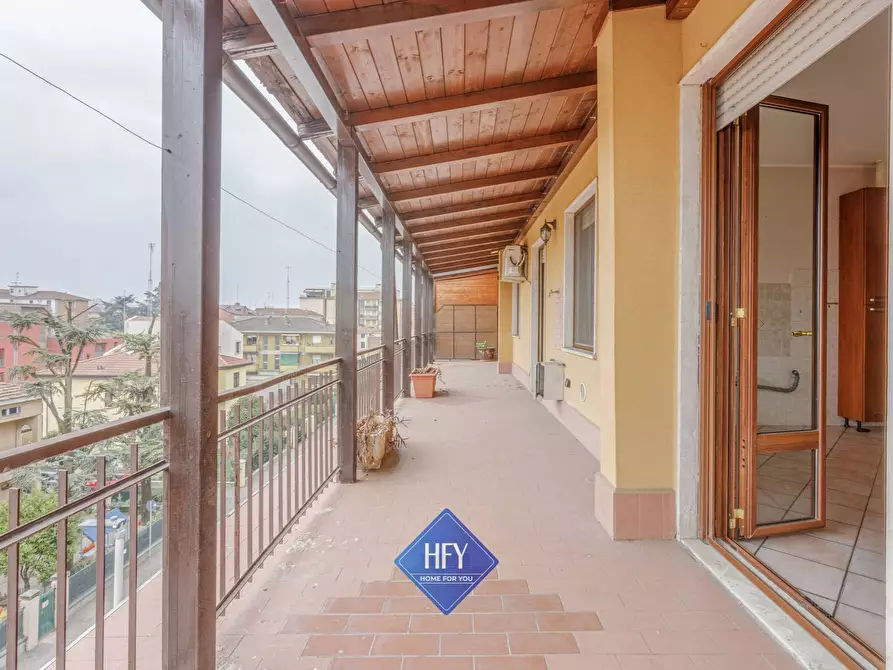 Immagine 12 di Appartamento in vendita  in Via Venezia a Parma