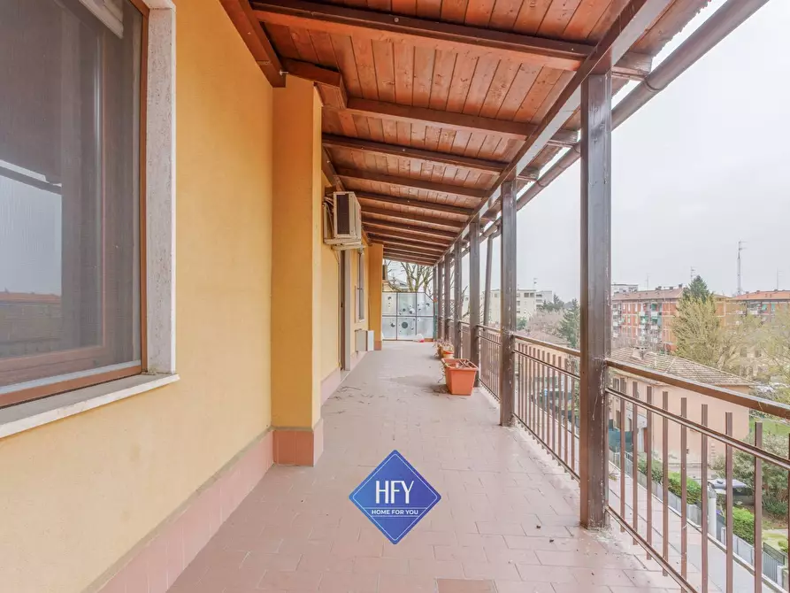 Immagine 13 di Appartamento in vendita  in Via Venezia a Parma