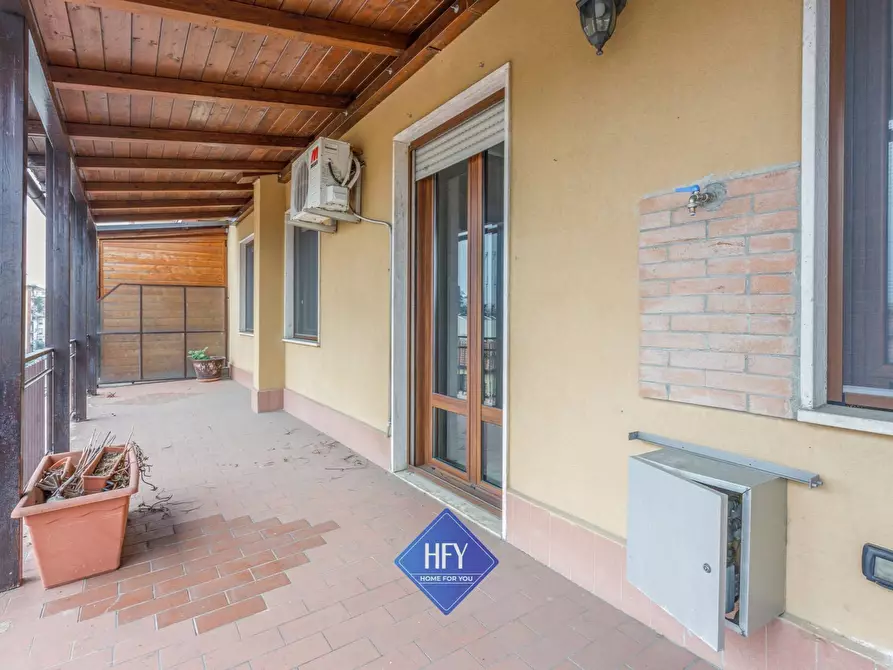 Immagine 14 di Appartamento in vendita  in Via Venezia a Parma