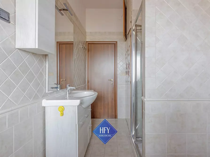 Immagine 16 di Appartamento in vendita  in Via Venezia a Parma