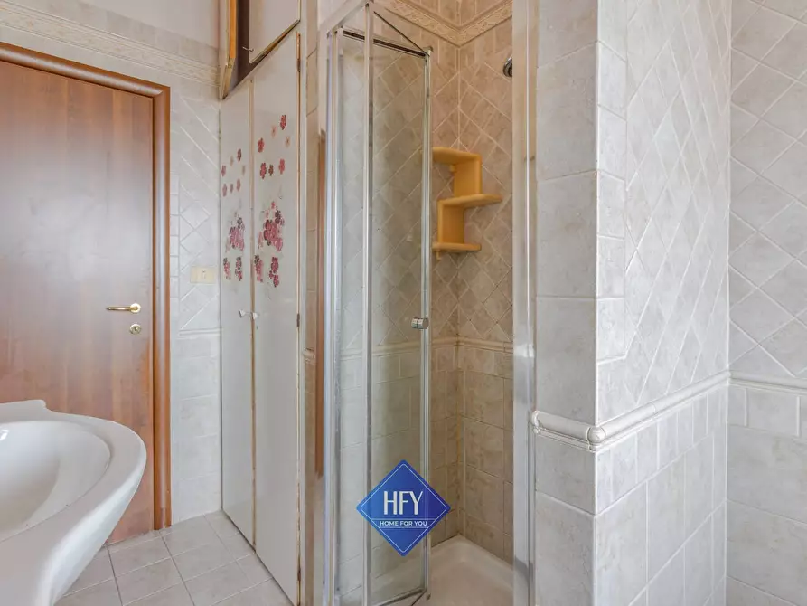 Immagine 17 di Appartamento in vendita  in Via Venezia a Parma