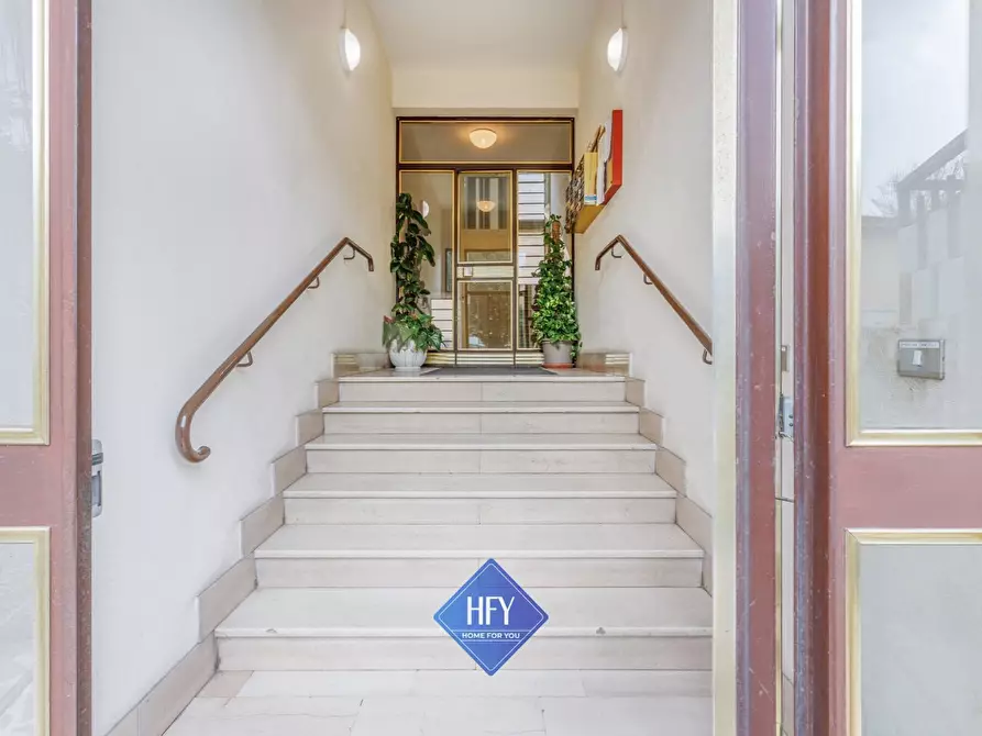 Immagine 22 di Appartamento in vendita  in Via Venezia a Parma