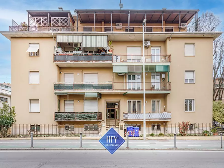 Immagine 25 di Appartamento in vendita  in Via Venezia a Parma