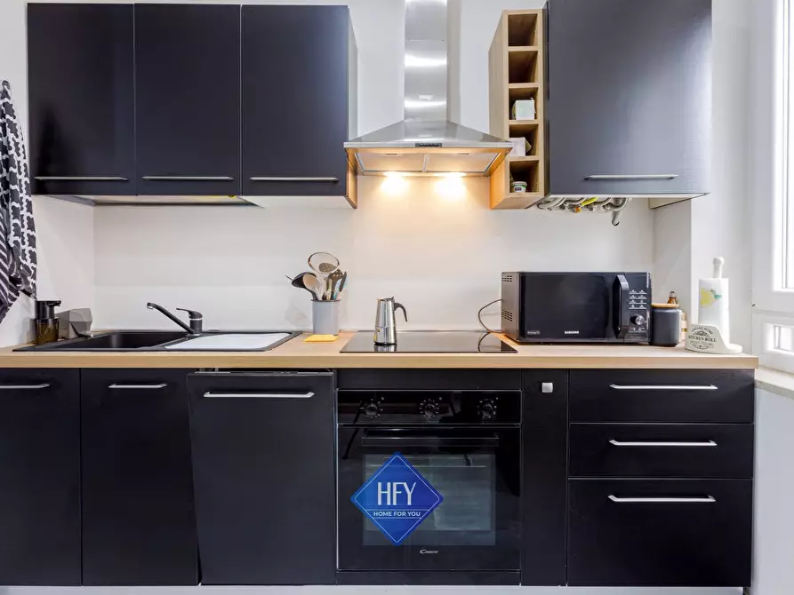 Immagine 2 di Appartamento in vendita  in Via Eugenio Rava' a Parma