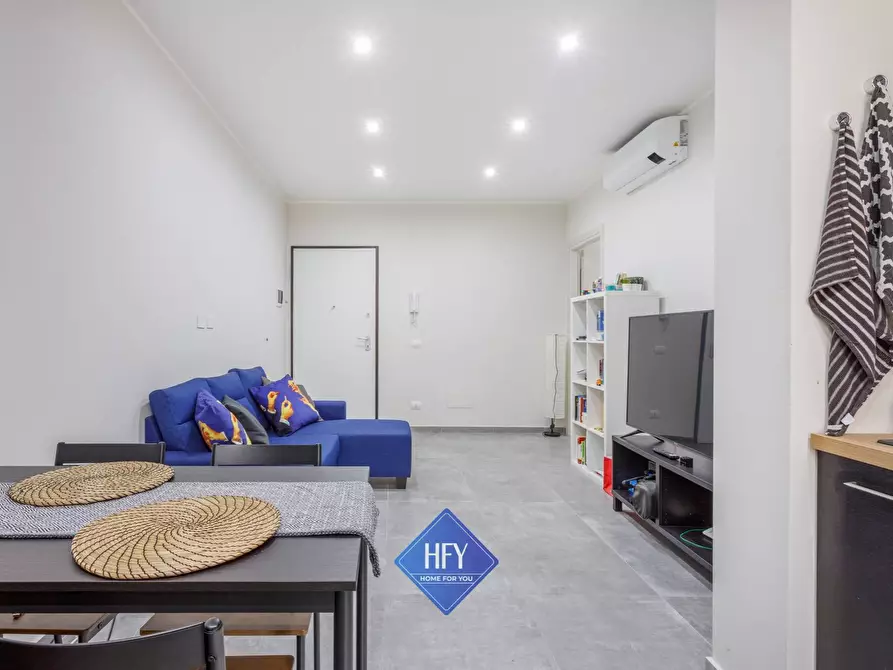 Immagine 4 di Appartamento in vendita  in Via Eugenio Rava' a Parma