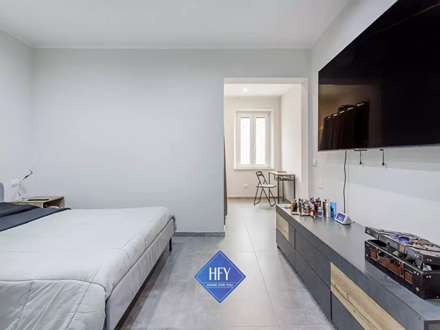 Immagine 8 di Appartamento in vendita  in Via Eugenio Rava' a Parma