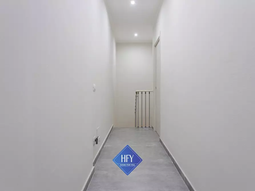 Immagine 11 di Appartamento in vendita  in Via Eugenio Rava' a Parma